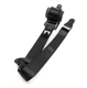 2010 BMW X5 (E70) REAR 2ND ROW RIGHT SEAT SEATBELT BELT RETRACTOR (Black)