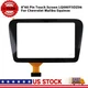 Navigation New Touch Screen LQ080Y5DZ06 For Chevrolet Malibu Equinox 16-21 Radio