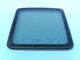 01 02 03 04 05 06 MITSUBISHI MONTERO LIMITED SUN MOON ROOF TOP GLASS WINDOW USED