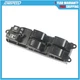 Driver Side Electric Power Window Master Switch For Toyota RAV4 2001-2005 Left