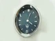 2014-2016 Maserati Quattroporte S Q4 M156 Analog Dashboard Clock 670011361 OEM
