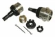 Crown Automotive Upper & Lower Ball Joint Kit Fits Jeep TJ YJ Grand Cherokee ZJ