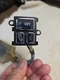 90-97 LINCOLN TOWN CAR POWER SEAT MEMORY SWITCH F0VB-14A701-AA. V.G. Used L@@K !