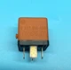 BMW BOSCH RELAY CONTROLLER OEM 0332014456 ORANGE