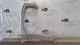 2017-2026 CHRYSLER PACIFICA REAR LEFT QUARTER PANEL EXTENSION COVER TRIM OEM 2017-2026 CHRYSLER PACIFICA REAR LEFT QUARTER PANEL EXTENSION COVER TRIM OEM
