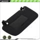 For Nissan Sentra LEAF 2012- 2018 2019 1.6L 1.8L Left Black Sun Visor W/Sunroof