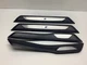 BMW 3 SERIES F31 F30 M SPORT TRIM KICK PLATE COVER SILL SET FRONT REAR 7263313
