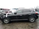 Passenger Sun Visor Illuminated Fits 08-12 INFINITI EX35 32361657