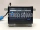 2007-2013 SUBARU Tribeca 86281XA00A  Navigation GPS Display Screen LCD SU025