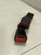 2011 BMW 328I XDRIVE  REAR LEFT DRIVER SIDE SEAT BELT BUCKLE OEM+