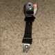 16-19 Chevy Malibu Rear Right Passenger Side Seat Belt SeatBelt Retractor Black
