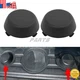For 2005-2015 Toyota Tacoma Rear Bumper Dome Bolt Cover OE# PT228-34000-BK
