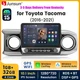 10.1"1+32G Android15 Carplay For Toyota Tacoma 2016-2022 Car Stereo Radio GPS BT