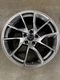 2015-2019 CHEVROLET CORVETTE C7 Z06 WHEEL RIM 19X10JA IS43 OEM 22821357GM