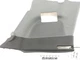 AUDI TT MK1 8N 1.8L COUPE Passenger Right Rear Inner Quarter Trim Panel 00-06