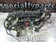2008 2009 FORD F350 LARIAT 6.4 DIESEL AUTO 4X4 CAB WIRING HARNESS 8C3T14A005AK