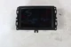 2019-2020 JEEP CHEROKEE RADIO DISPLAY SCREEN P68297445AH #099252-69A