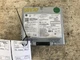 Used Front Center Infotainment Display fits: 2018 Gmc Yukon player entertainment