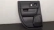 13-18 Dodge Ram 1500 Quad Cab Rear Left Driver Door Panel Black OEM 1VY531X9AG