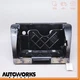 97-06 Jaguar X100 XK8 XJ8 XJR Glovebox Glove Box Storage Compartment Bracket OEM