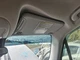 2016 Jeep Renegade Passenger Right Sun Visor Gray OEM Used 268-02338R