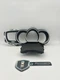 2015 KIA OPTIMA  SPEEDOMETER CLUSTER BEZEL OEM COVER SPEEDOMETER 81213248 ⭐️⭐️⭐️