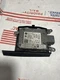 2011-2016 BMW F10 535i REAR LEFT BLIND SPOT LANE CHANGE WARNING MODULE 