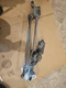 2008-2013 Toyota Highlander Windshield Wiper Transmission Linkage OEM85110-48120