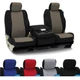 Seat Covers Spacer Mesh For Ford C-Max Coverking Custom Fit