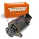 Dorman Turbocharger Diverter Valve for 2013-2020 Audi Q3 2.0L L4 Air Fuel du