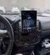 9.7" Car Stereo Radio For Ford Escape 2001-2003 Tesla Style Android 15 GPS Nav