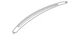 Genuine Ford Defroster Grille JL7Z-78044E82-AC