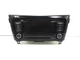 2018-2020 Nissan Rogue CD Navigation Display Radio Receiver OEM LKQ