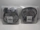 Panasonic / Honda OEM headphones (39597-TK8-A000)  New Pair Dvd Entertainment