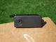 Toyota RAV4 Glove Box Latch '06-12 Handle Compartment Lock BLACK OEM