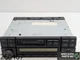 OEM 1996 Mercedes S420 4.2L Factory Radio Cassette Player