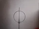 circular antenna topper antenna radio signal booster amplifier antenna topper