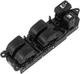 Master Power Window Switch DWS2092 for LEXUS RX330 RX400H RX350 8404048080 USA
