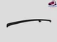 Rear Left Driver Door Window Glass Guide Channel OEM 2019-25 Toyota RAV4