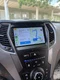 Car Stereo Radio For Hyundai Santa Fe IX45 13-18 Carplay Android15 WIFI Navi 64G
