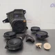 17 2017 MERCEDES GLS450 166 TYPE HARMAN KARDON SPEAKER SET 