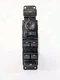 05-09 Range Rover Master Window Switch Module OEM YUD000293PVA