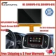 REPLACEMENT Radio Touch-Screen GLASS Digitizer For 2015-18 Chevrolet GMC MYLINK