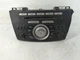 2011-2011 Mazda 3 Am Fm Cd Player Radio Receiver E5DOZ