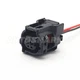 Front L/R Fog Light Connector Pigtail For Mazda 3 2017-2018 MA2593128, MA2592128