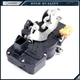 Rear Right Side Door Lock Actuator For Chevrolet Equinox Pontiac Torrent 931-137