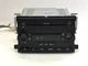 2004-2006 FORD FREESTAR AM/FM 6-CD 3F2T-18C815-EE , 3F2T18C815EE  "FO848"