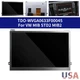 6.5" LCD Touch Screen Display For VW Skoda MIB STD2 684 200 TDO-WVGA0633F00045