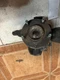 2007-2009 Mazda 3 Front Left Driver Spindle Knuckle Assembly  With Warranty