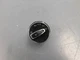 2016 13 14 15 16 Porsche 981 Cayman GT4 Head Light Switch Knob #2492 B5
